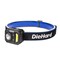 Dorcy Dorcy DieHard 375 lm Black/Blue LED Tactical Headlamp 41-6642 - alternate 3